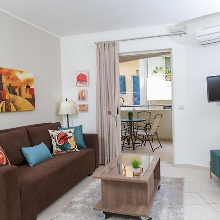 Anemone City Center Apartment Heraklion  Exterior photo