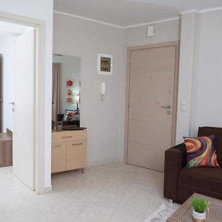 Anemone City Center Apartment Heraklion  Exterior photo