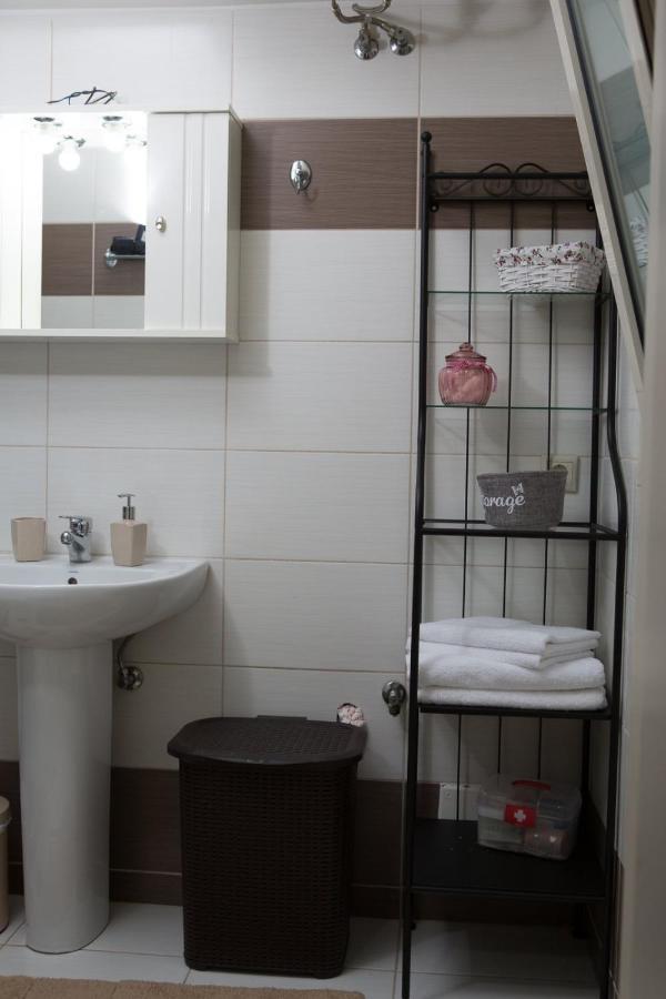 Anemone City Center Apartment Heraklion  Exterior photo