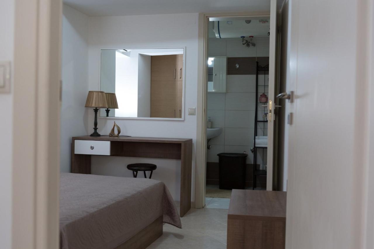Anemone City Center Apartment Heraklion  Exterior photo